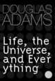 Life, Universe and Everything (HB), Adams, Douglas 
