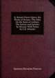 Q. Horatii Flacci Opera. the Works of Horace: The Odes On the Basis of Anthon: The Satires and Epistles by Mccaul: With Notes by G.B. Wheeler, Flaccus Quintus Horatius 