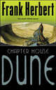 Chapter House Dune / Капитул Дюны, Фрэнк Герберт 