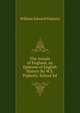 The Annals of England, an Epitome of English History By W.E. Flaherty. School Ed, William Edward Flaherty 