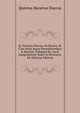 Q. Horatius Flaccus, Ex Recens. Et Cum Notis Atque Emendationibus R. Bentleii. Followed By Caroli Zangemeisteri Index in Horatium. Ed (Maltese Edition), Flaccus Quintus Horatius 