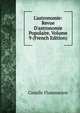 L'astronomie: Revue D'astronomie Populaire, Volume 9 (French Edition), Flammarion Camille 