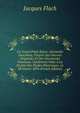 Un Grand Po?te Russe: Alexandre Pouchkine, D'Apr?s Ses Oeuvres Originales Et Des Documents Nouveaux. Conf?rence Faite ? La Soci?t? Des ?tudes Historiques, Le 28 F?vrier 1894 (French Edition), Jacques Flach 
