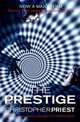 Prestige (film tie-in), Christopher Priest 