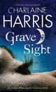 Grave Sight, Harris, Charlaine 