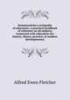 Sonnenschein's cyclopedia of education; a practical handbook of reference on all subjects connected with education (its history, theory, practice, & modern developments), Alfred Ewen Fletcher 