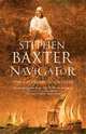 Navigator (Time's Tapestry book 3), Stephen Baxter 