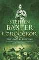 Conqueror (Time's Tapestry book 2), Stephen Baxter 