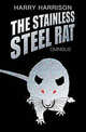 The Stainless Steel Rat Omnibus, Гарри Гаррисон, Harry Harrison 