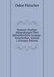 Neumen-Studien: Abhandlungen Uber Mittelalterliche Gesangs-Tonschriften, Volume 1 (German Edition), Oskar Fleischer 