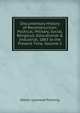 Documentary History of Reconstruction: Political, Military, Social, Religious, Educational & Industrial, 1865 to the Present Time, Volume 1, Walter Lynwood Fleming 
