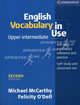 English Vocabulary in Use Upper-intermediate. Second edition, M. McCarthy,Felicity O'Dell,F. O`Dell 