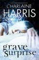 Grave Surprise, Harris, Charlaine 