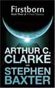 Firstborn (Time Odyssey, book 3), Clarke, Arthur; Baxter, Stephen 