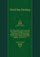 Six Saints of the Covenant: Some Remarkable Passages in the Life and Death of Mr. Daniel Cargill and Mr. Walter Smith. Edinburgh, 1732. Notes. . Examined for This Reprint. (Vol.Ii, P. 23, David Hay Fleming 