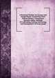 A Practical Treatise On Grasses And Forage Plants: Comprising Their Natural History, Comparative Nutritive Value, Methods Of Cultivating, Cutting And Curing, And Management Of Grass Lands, 