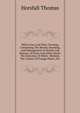 Milch Cows And Dairy Farming, Comprising The Breeds, Breeding, And Management In Health And Disease, Of Dairy And Other Stock; The Selection Of Milch . Method; The Culture Of Forage Plants, Etc, Horsfall Thomas 