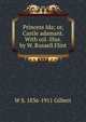 Princess Ida; or, Castle adamant. With col. illus. by W. Russell Flint, W S. 1836-1911 Gilbert 