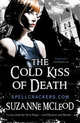 The Cold Kiss of Death, McLeod, Suzanne 