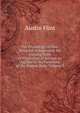 The Physiology of Man: Designed to Represent the Existing State of Physiological Science As Applied to the Functions of the Human Body, Volume 3, Flint Austin 