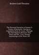The Personal Narrative of James O. Pattie, of Kentucky: During an Expedition from St. Louis, Through the Vast Regions Between That Place and the . Cruz, During Journeyings of Six Years, Etc, Reuben Gold Thwaites 