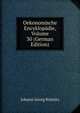 Oekonomische Encyklopadie, Volume 30 (German Edition), Johann Georg Krunitz 