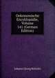 Oekonomische Encyklopadie, Volume 141 (German Edition), Johann Georg Krunitz 