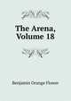 The Arena, Volume 18, Benjamin Orange Flower 
