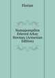 Numapompilios Erkrord Arkay Hovmay (Armenian Edition), Florian 