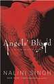 Angels' Blood, Singh Ravinder 