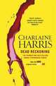 Dead Reckoning (Sookie Stackhouse / Southern Vampire Series #11), Harris Charlaine 