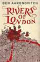 Rivers of London, Aaronovitch, Ben 