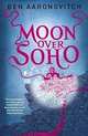 Moon Over Soho (Rivers of London 2), Aaronovitch, Ben 
