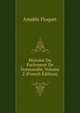 Histoire Du Parlement De Normandie, Volume 2 (French Edition), Amable Floquet 
