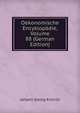 Oekonomische Encyklopadie, Volume 88 (German Edition), Johann Georg Krunitz 