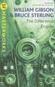 Difference Engine (S.F. Masterworks), Gibson, William; Sterling, Bruce 