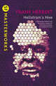 Hellstrom's Hive, Herbert, Frank 