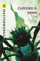 City (S.F. Masterworks), Clifford D.Simak 