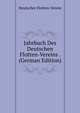 Jahrbuch Des Deutschen Flotten-Vereins . (German Edition), Deutscher Flotten-Verein 