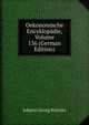 Oekonomische Encyklopadie, Volume 136 (German Edition), Johann Georg Krunitz 