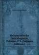 Oekonomische Encyklopadie, Volume 173 (German Edition), Johann Georg Krunitz 