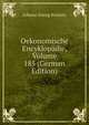 Oekonomische Encyklopadie, Volume 185 (German Edition), Johann Georg Krunitz 