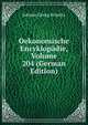 Oekonomische Encyklopadie, Volume 204 (German Edition), Johann Georg Krunitz 