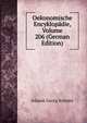 Oekonomische Encyklopadie, Volume 206 (German Edition), Johann Georg Krunitz 