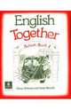 English Together 1 (Action Book), Worrall Anne, Webster Diana 