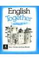 English Together 2 (Action Book), Worrall Anne, Webster Diana 