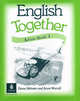 English Together 3 (Action Book), Worrall Anne, Webster Diana 