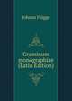 Graminum monographiae (Latin Edition), Johann Flugge 