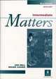 Matters Int WB w/key #ост./не издается#, Gower Roger 