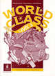 World Class 3 T’s Bk #ост./не издается#, Harris M., Mower D., McCann P. 